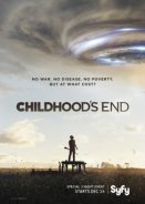 Childhoods End (TV Mini-Series 2015)