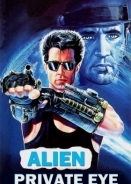 Alien Private Eye (1989)