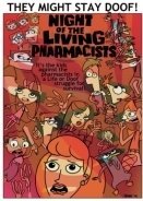 Night of the Living Pharmacists: Parts 1 & 2 (2014)