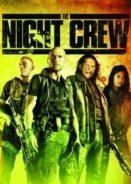 The Night Crew 2015