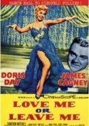 Αγάπα με ή Άφησε με - Love Me or Leave Me (1955)