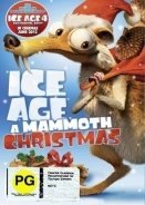 Ice Age: A Mammoth Christmas (2011)
