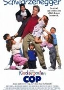 Kindergarten Cop / Ο Μπάτσος του Θηριοτροφείου 1990