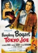Tokyo Joe (1949)