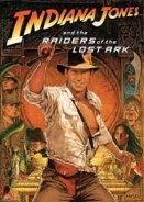 Indiana Jones And The Raiders Of The Lost Ark / Ο Ιντιάνα Τζόουνς και οι Κυνηγοί της Χαμένης Κιβωτού (1981)