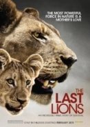The Last Lions (2011)