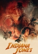 Ο Ιντιάνα Τζόουνς και ο Δίσκος του Πεπρωμένου / Indiana Jones and the Dial of Destiny (2023)