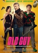 Old Guy (2024)