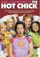 Καυτή και...άντρας / The Hot Chick (2002)