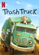 Trash Truck (2020)