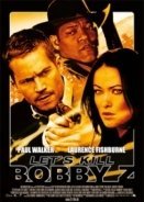 Bobby Z / The Death and Life of Bobby Z (2007)