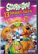 Scooby-Doo! 13 Spooky Tales For The Love of Snack (2014)