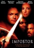 Impostor / Διπλή Ταυτότητα (2001)