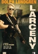Larceny (2017)