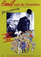 Emil und die Detektive (1931)