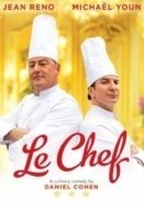 The Chef : Le Chef 2012