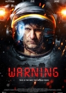 Warning (2021)