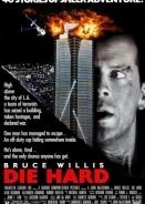 Πολύ σκληρός για να πεθάνει / Die Hard (1988)