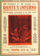 Η κόλασις / El infierno (1911)