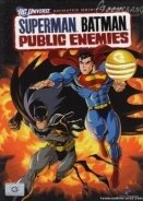Superman/Batman: Public Enemies (2009)