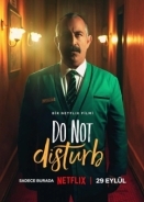 Do Not Disturb (2023)