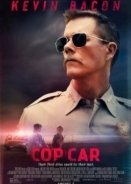 Cop Car (2015)