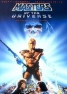 Masters of the Universe (1987)