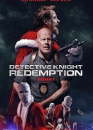 Detective Knight: Redemption (2022)