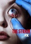 The Strain (2014-2017) 1,2,3,4η Σεζόν
