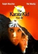 The Karate Kid, Part III (1989)