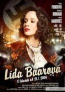 The Devil Mistress / Lída Baarová (2016)