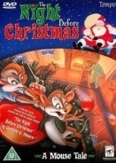 The Night Before Christmas: A Mouse Tale (2002)