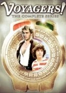 Voyagers! - Ταξιδιώτες Μέσα Στο Χρόνο (1982–1983) TV Series