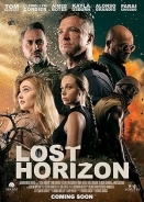 Lost Horizon (2025)