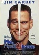 Me, Myself & Irene - Εγώ, Αυτή και ο Εαυτός μου (2000)