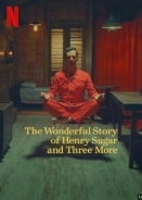 The Wonderful Story of Henry Sugar and Three More (2024)