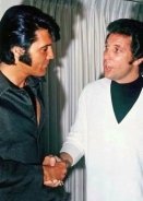 Elvis vs Tom