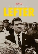 Lefter: The Story of the Ordinarius / Λεφτέρ: Η Ιστορία του Καθηγητή (2025)