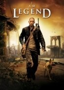 I Am Legend / Ζωντανός θρύλος (2007)
