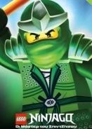 Ninjago: Masters of Spinjitzu / Lego Ninjago: Οι Μάστερ του Σπιντζίτσου (2011)