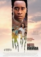 Hotel Rwanda / Η Σφαγή (2004)