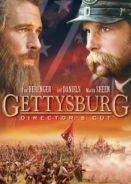 Gettysburg / Gettysburg (1993)