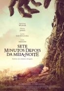 A Monster Calls (2016)