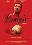 Boogie (2021)