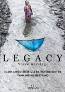 Η Κληρονομια Μασ / Legacy, notre héritage (2021)
