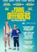 The Young Offenders (2016)