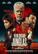 Ya no quedan junglas (2025)