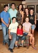 Ευτυχισμένοι Mαζί - Η Τηλεταινία (2009)