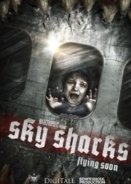 Sky Sharks (2020)