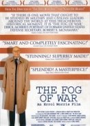 The Fog of War: Eleven Lessons from the Life of Robert S. McNamara (2003)